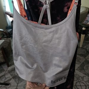 better bodies fitted tank